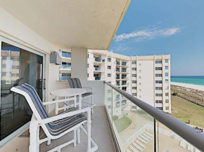 Regency Towers #601 West